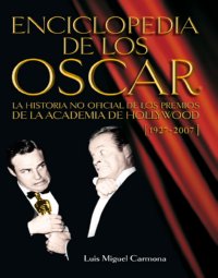Enciclopedia de los Oscar