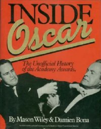 Inside Oscar