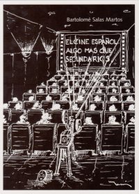 El cine español: algo más que secundarios (Más allá de la ficción)